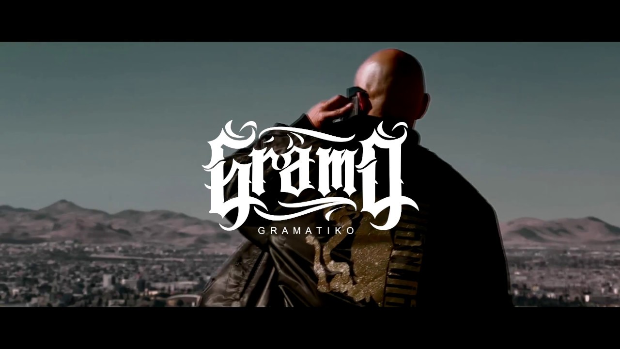 Gramatiko - Pay The Price [Videoclip]