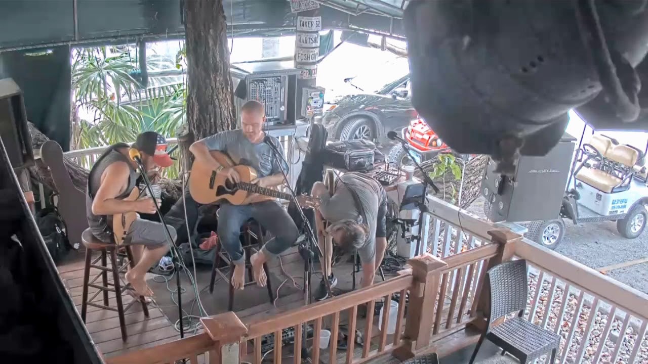 Hog's Breath Saloon Live Show - YouTube