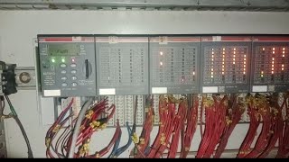 Abb plc V2 #abbplc #automation by PID Automation #pidautomation #pid #plc #scada