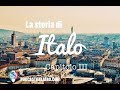 La storia di Italo, capitolo 3 - Short stories for beginners in Italian