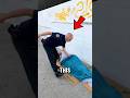 They Thought He Was Cruel But He Did Something Amazing 😭👏 #trending #shorts #poorcat