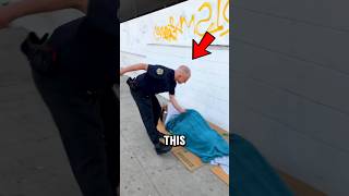 They Thought He Was Cruel But He Did Something Amazing  trending shorts poorcat