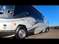 2006 Prevost Liberty Coach Test Drive