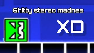 Shitty sterro madnes XDD 100% EASY :D