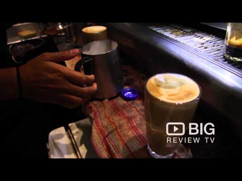 Legal Grind Cafe
