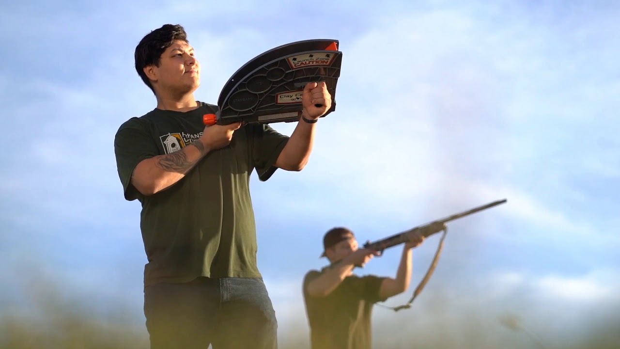 DoAll® Clay Cannon YouTube