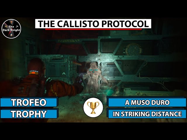 The Callisto Protocol dura até 14 horas