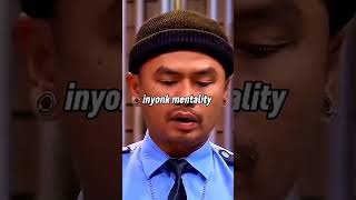 inyonk dengan ceplas-ceplosnya #fyp #youtubeshorts #trendingshorts #inyonk