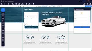 Convertri Help - How to Add Radio Buttons