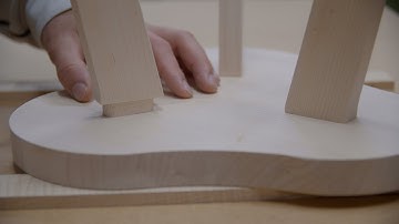 Mortise and Tenon Joints with Shaper Origin