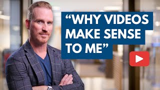 Why Videos Were the Right Choice for Marketing Kyle's Business