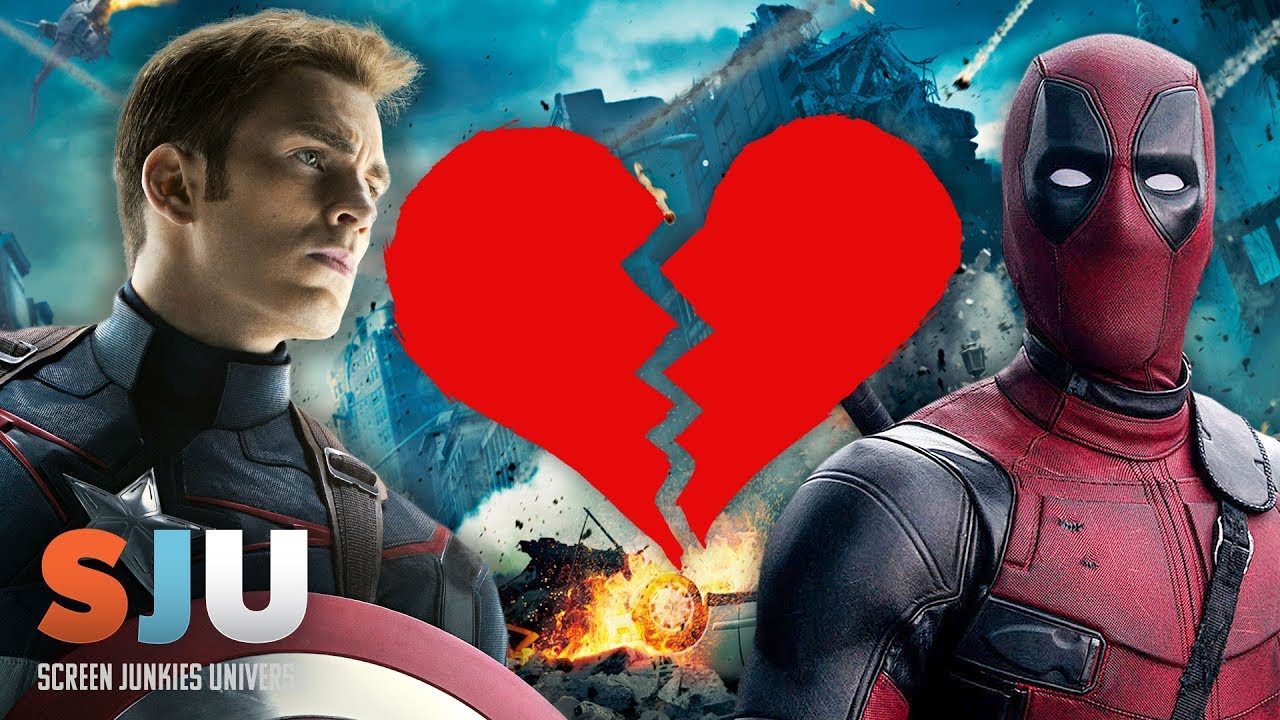 Disney/Fox Deal May Not Be Done - SJU!