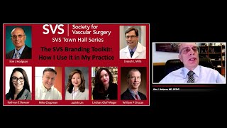 Celebrity SVS Town Hall | The SVS Branding Toolkit: How I Use It in My Practice Net Worth