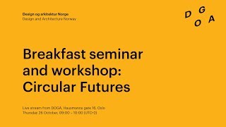 Circular Futures