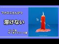 [楽譜あり] 溶けない [バンド用キーボードパート譜]