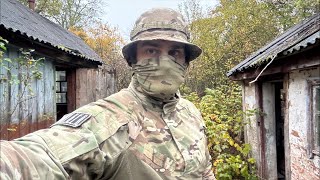 картинка: Стрим с Чернобыля. Живу в Зоне Отчуждения