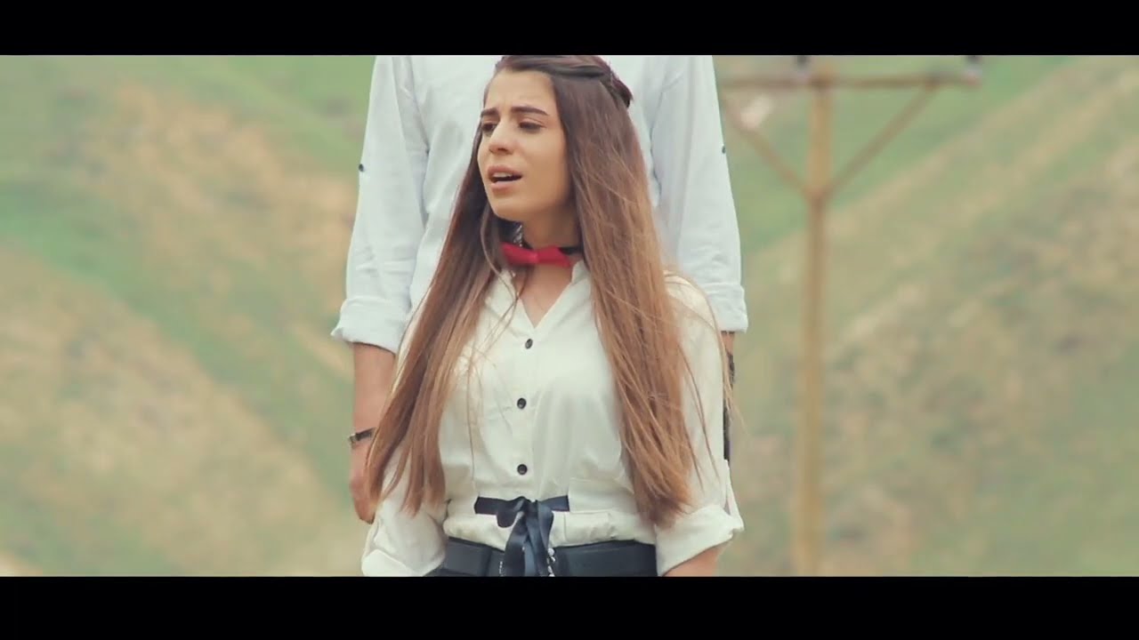 ŞEMDİNLİ DOĞANIN SESİ KLİBİ 'SARI GELİN-GELİNO'