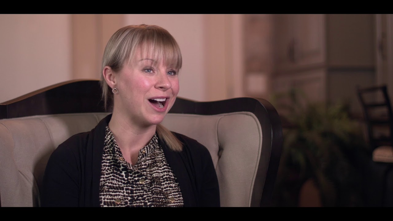 Allison Brown discusses dealing with Crisis, Family Therapy, and Residential Level of care.