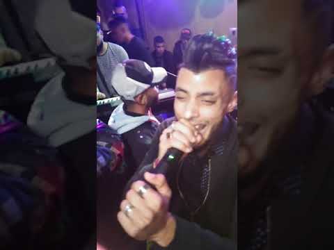 فرسان الخيل هزو لموكاحلة