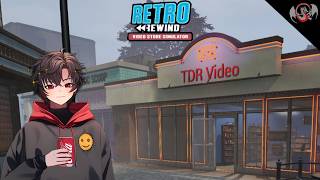 [VOD2 01.05.26] Von Wien in die 90er zurück in die Videothek | Retro Rewind