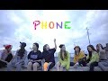 HITOMIN - PHONE(字幕)