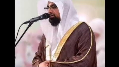 (ونادى نوح ابنه)من أروع التلاوات المبكية الخاشعة للشيخ ناصر القطامي من تراويح استمع لي اجمل التلاوات