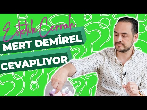 Sizden Gelen Soruları Yanıtladım