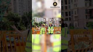 How does casing rotator works on the job site
