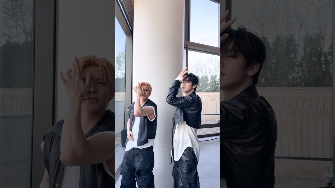 ๐คฆโโ๏ธ๐คฆโโ๏ธ #TXT #SOOBIN #TAEHYUN #ํ๋ฃจ์_ํ๋ฃจ๋ง_๋ #Stick_With_You