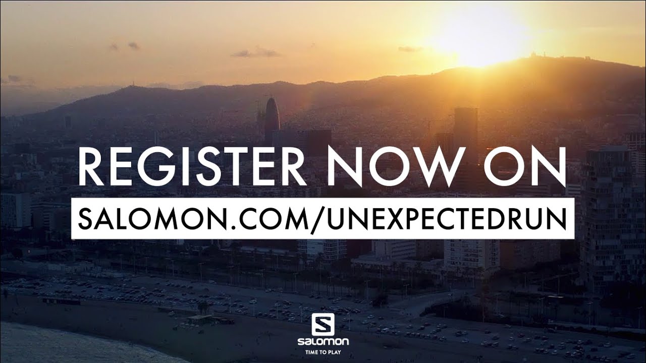 products of glycolysis The Unexpected Run Contest | Salomon Running