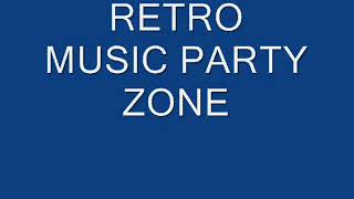 RETRO DANCE ZONE #35