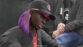 Grand Theft Auto Online - Auto Shop Setup - Impounded Car