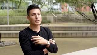 Designing for social justice at ASU: Twin brothers are 'first generation' college grads