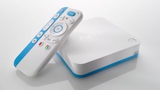 Sling AirTV Player & Adapter update