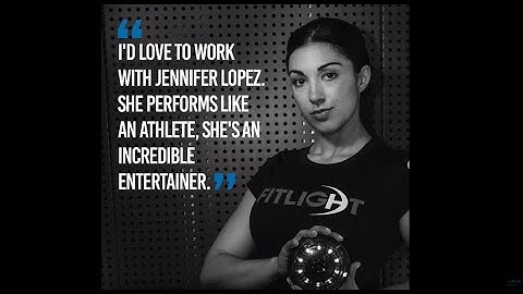 FITLIGHT®️- Louisa Nicola