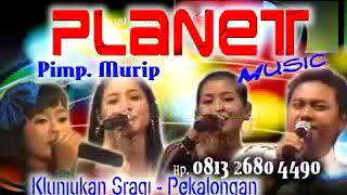 Download Lagu MADU MERAH - MIMIN AMINAH ( PLANET MUSIK ) MAS LIMIN MP3