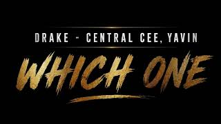 Drake , Central Cee , Yavin - Which One