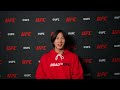 ROAD TO UFCシーズン2：フライ級トーナメント決勝戦に挑む鶴屋怜👊