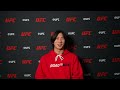 ROAD TO UFCシーズン2：フライ級トーナメント決勝戦に挑む鶴屋怜👊
