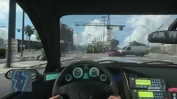 Battlefield Hardline Walkthrough Gameplay Part 1 - Prologue - Campaign Mission 1 (PS4)