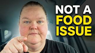 Why More Discipline Won’t Fix Your Struggle With Food