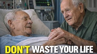 My Best Friend Have 2 Weeks Left To Live... Don't Waste Your Life Like He Did