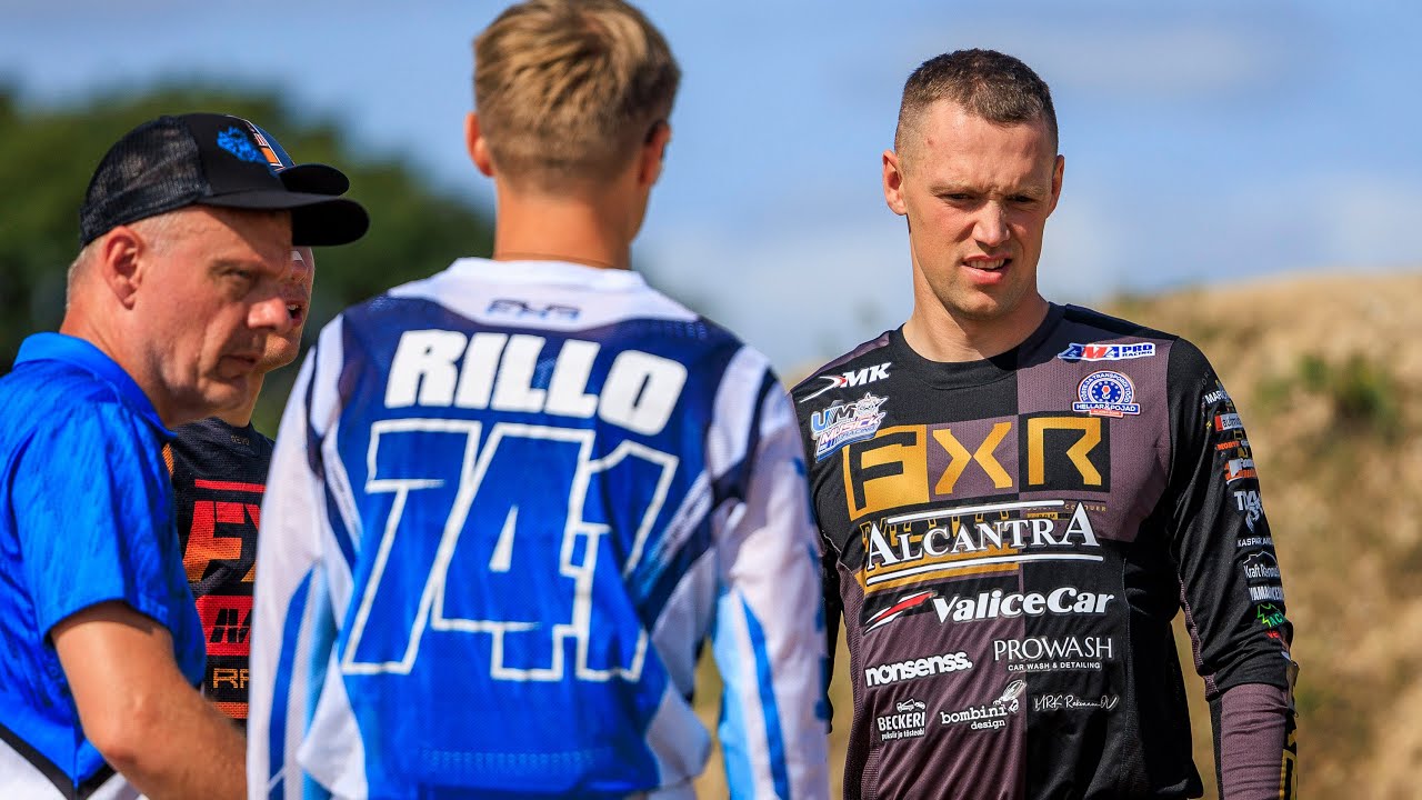 EMF 2024 08 18 Kevin Saar