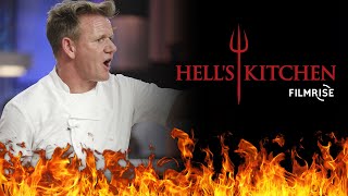11 Chefs Compete | Hell's Kitchen | S15 E7 | Uncensored | US | FULL EPISODE