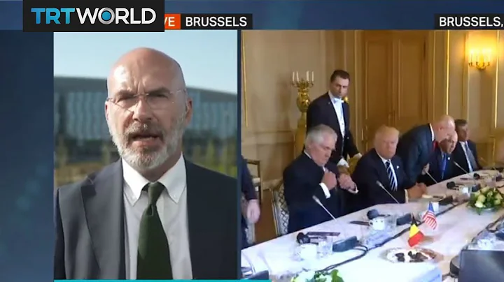 NATO to expand role in fight against terrorism