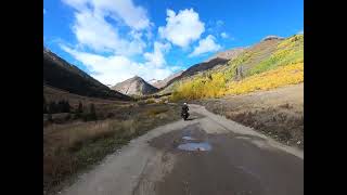Colorado Alpine Loop (2025-4)