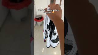 Send This To Akatsuki Fan