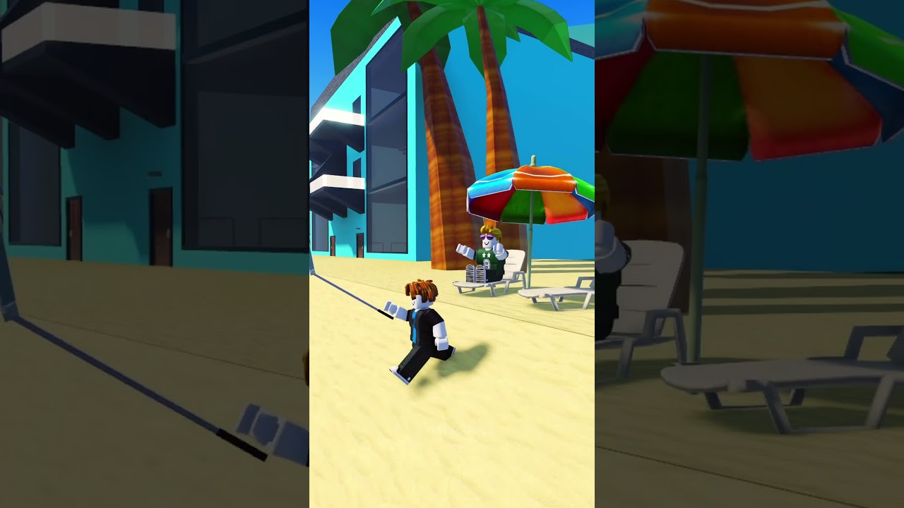 a roblox bacon adoption story..