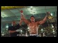 The Smashing Machine: Dwayne Johnson as Mark Kerr 🎥