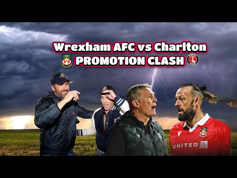 Wrexham AFC v